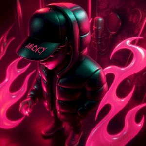 AMORY (Single)