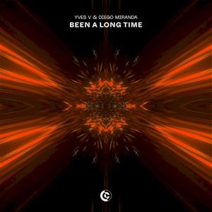 Been A Long Time (Single)