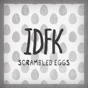 Scrambled Eggs (Single)
