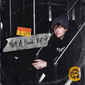 Not a Home (EP)