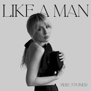 Like a Man (EP)