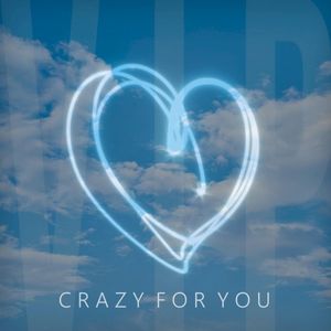 Crazy for You VIP (Single)