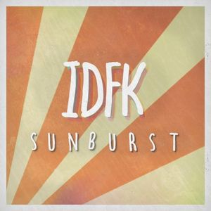 Sunburst (Single)