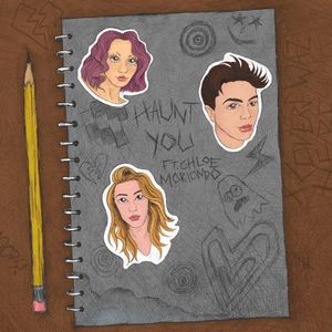 Haunt You (Single)