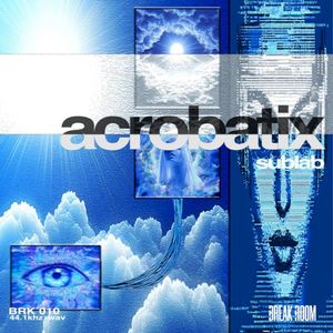 Acrobatix (Single)