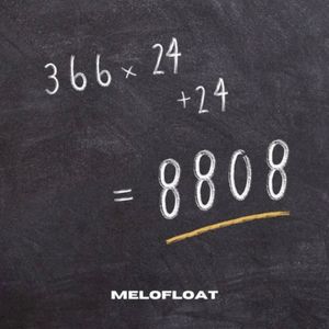 8808 (Single)