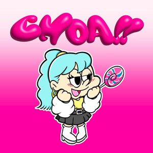 CHOA!! (Single)