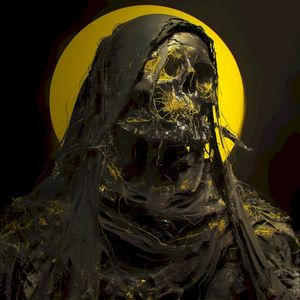 Venom Eyes (EP)