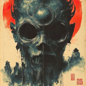 The Terror (EP)