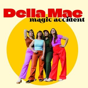 Magic Accident (Single)