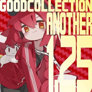 GOODCOLLECTION ANOTHER 1.25 (Single)