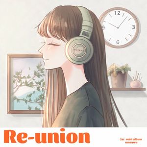 Re-union (EP)