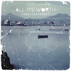 Forgive|Forget (EP)