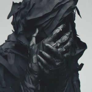 Ghosts (EP)