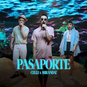Pasaporte (Single)