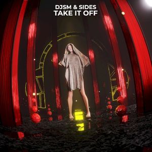 Take It Off (Single)