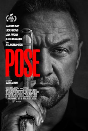 Pose