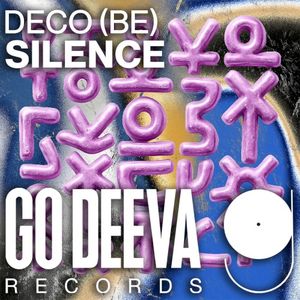 Silence (Single)