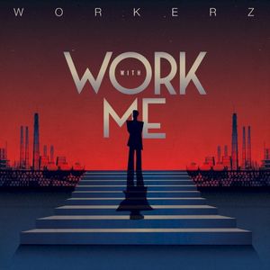 Work With Me (EP)