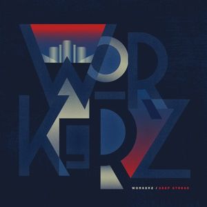 Deep Stress (EP)