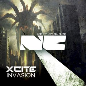 Invasion (EP)