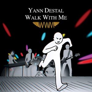 Walk With Me (remixed)