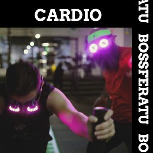 Cardio (Single)