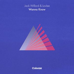 Wanna Know (Single)