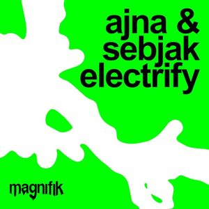 Electrify (Single)