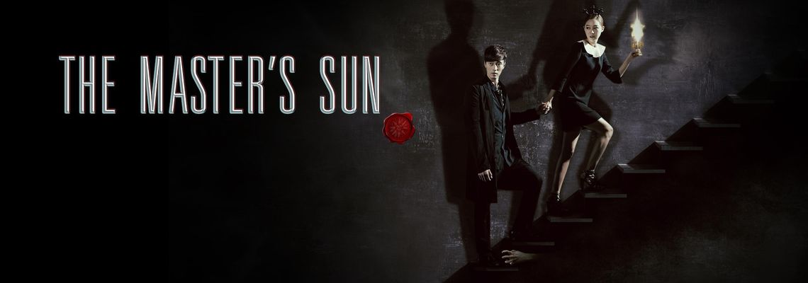 Cover Master's Sun