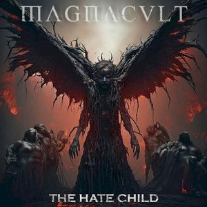 The Hate Child (Single)