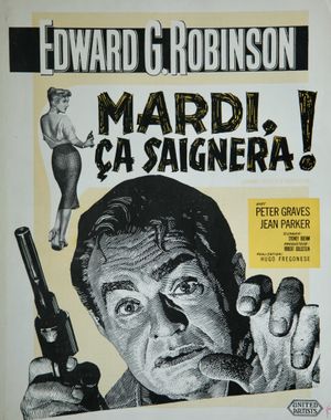 Mardi, ca saignera !