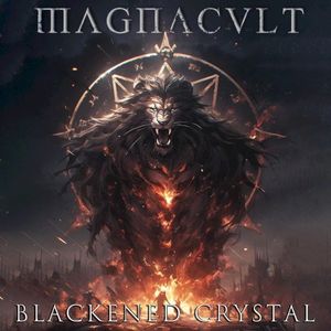 Blackened Crystal (Single)