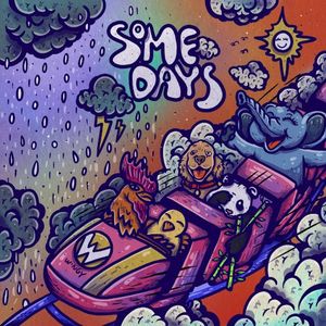 Some Days (Single)