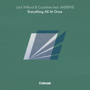 Everything All At Once (EP)