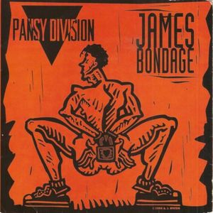 James Bondage (Single)