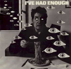 I've Had Enough (Single)