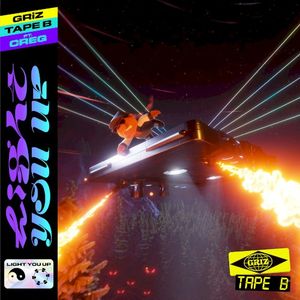 Light You Up (Single)