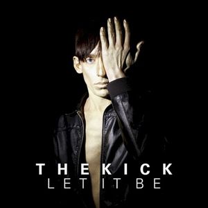 Let It Be (EP)