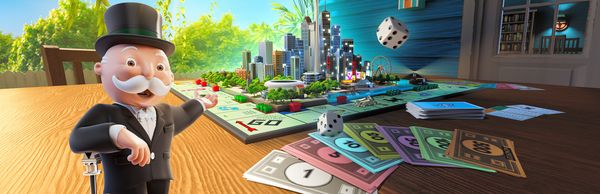 Monopoly