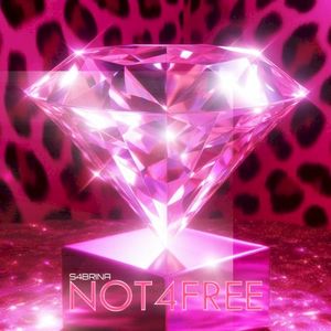 NOT4FREE (Single)