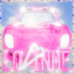 Lovin' Me (Single)
