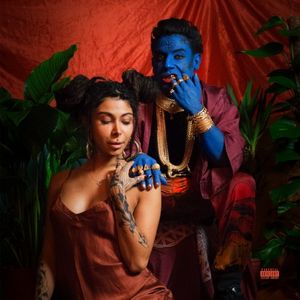 ALL ON BLACK (EP)