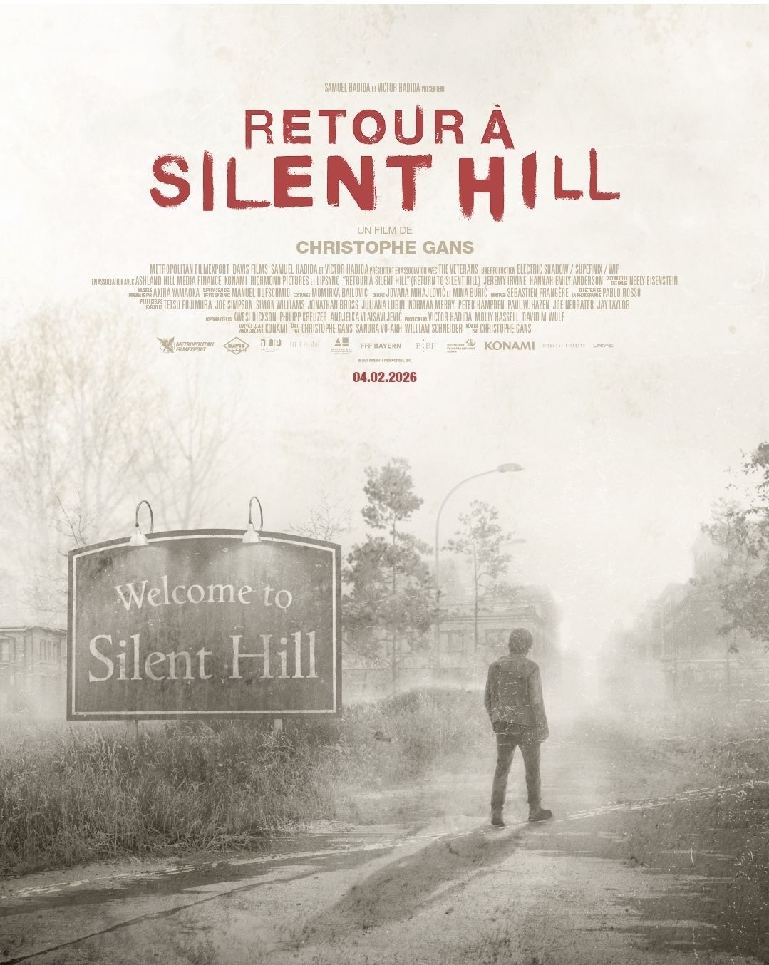 poster
