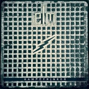 Kampftrinker EP (EP)