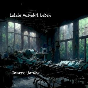 Innere Unruhe