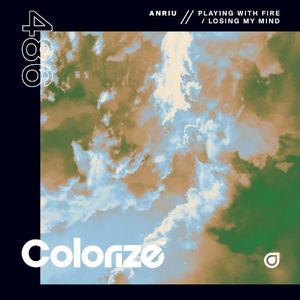 Playing With Fire / Losing My Mind (EP)