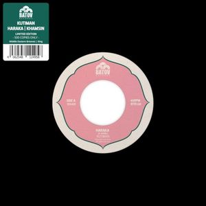 Haraka / Khamsin (Single)