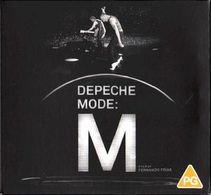 Depeche Mode: M (Live)