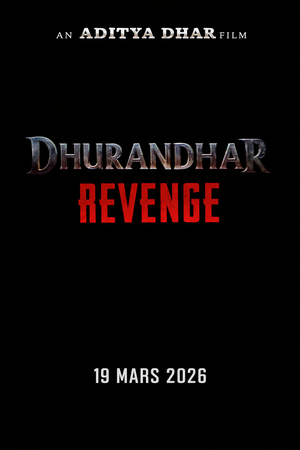 Dhurandhar : Revenge